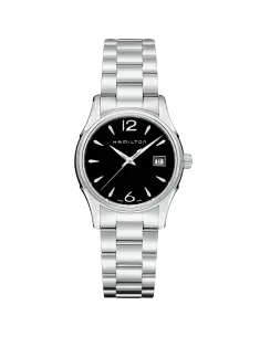 JAZZMASTER LADY AUTO  OROLOGI QUARZO