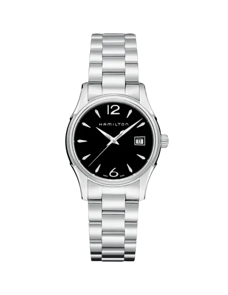 JAZZMASTER LADY AUTO  OROLOGI QUARZO
