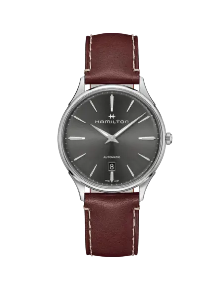 HAMILTON JAZZMASTER THINLINE AUTO