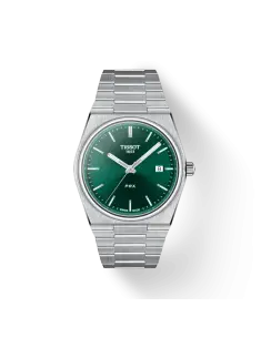 TISSOT PRX GREEN