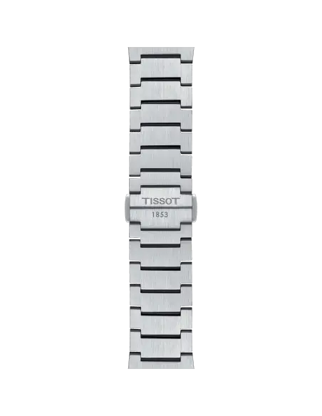 TISSOT PRX POWERMATIC 80 ICE BLU