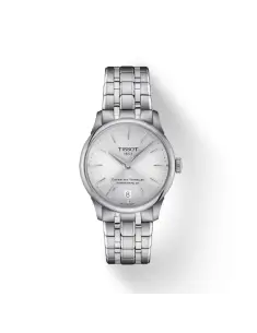 TISSOT Chemin des Tourelles Powermatic 80 34mm